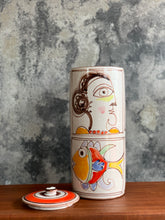 Load image into Gallery viewer, Desimone - Italian ceramic container