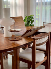 Load image into Gallery viewer, Mid-Century Dining Set