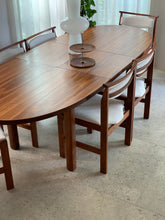 Load image into Gallery viewer, Mid-Century Dining Set