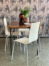 Load image into Gallery viewer, Retro Parquet-Top Table