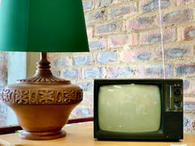 Load image into Gallery viewer, Tedelex vintage TV