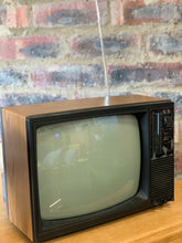 Load image into Gallery viewer, Tedelex vintage TV