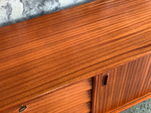 Load image into Gallery viewer, Mid-Century Frystark Sideboard