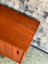Load image into Gallery viewer, Mid-Century Frystark Sideboard
