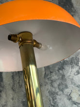 Load image into Gallery viewer, Mid-century table lamp