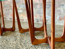 Load image into Gallery viewer, Mid-Century side tables