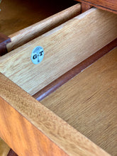 Load image into Gallery viewer, Mid-century G&T Dresser