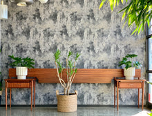 Load image into Gallery viewer, G&T double/queen headboard.