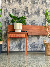 Load image into Gallery viewer, G&T double/queen headboard.