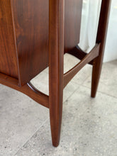 Load image into Gallery viewer, Mid-Century Imbuia Sideboard