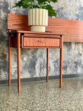 Load image into Gallery viewer, G&T double/queen headboard.