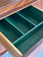 Load image into Gallery viewer, Mid-Century Imbuia Sideboard