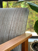 Load image into Gallery viewer, Pair of Kiaat Armchairs