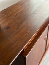 Load image into Gallery viewer, Mid-Century Imbuia Sideboard