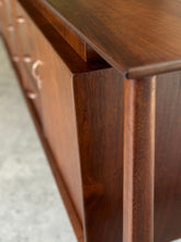 Load image into Gallery viewer, Mid-Century Imbuia Sideboard