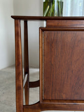 Load image into Gallery viewer, Mid-Century Imbuia Sideboard