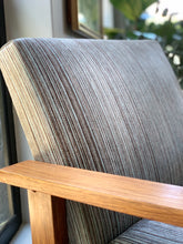 Load image into Gallery viewer, Pair of Kiaat Armchairs