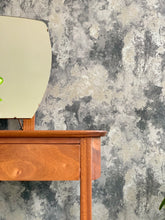 Load image into Gallery viewer, Mid-Century Dressing Table & Stool