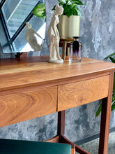 Load image into Gallery viewer, Mid-Century Dressing Table & Stool