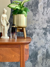 Load image into Gallery viewer, Mid-Century Dressing Table & Stool