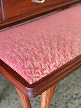 Load image into Gallery viewer, Dressing Table & Stool