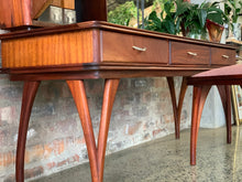 Load image into Gallery viewer, Dressing Table & Stool