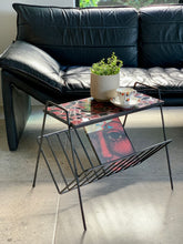 Load image into Gallery viewer, Post Modern Leather Couch / De Sede Style