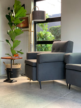 Load image into Gallery viewer, Pair of Mid-Century Armchairs