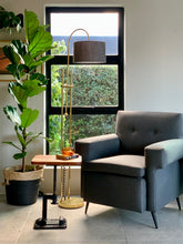 Load image into Gallery viewer, Pair of Mid-Century Armchairs