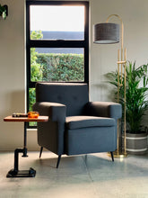 Load image into Gallery viewer, Pair of Mid-Century Armchairs