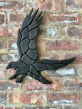 Load image into Gallery viewer, Vintage Eagle Wall Decor