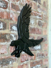 Load image into Gallery viewer, Vintage Eagle Wall Decor