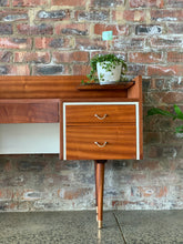 Load image into Gallery viewer, Mid-Century Dressing Table