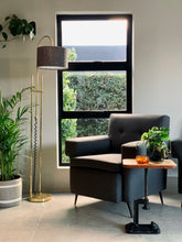 Load image into Gallery viewer, Pair of Mid-Century Armchairs