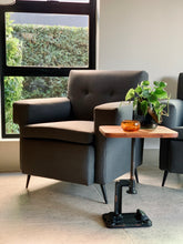 Load image into Gallery viewer, Pair of Mid-Century Armchairs