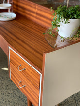 Load image into Gallery viewer, Mid-Century Dressing Table