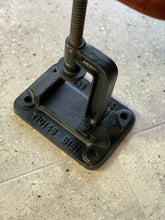Load image into Gallery viewer, Pair of Industrial Style Side Tables
