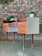 Load image into Gallery viewer, Mid-Century Dressing Table