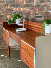 Load image into Gallery viewer, Mid-Century Dressing Table