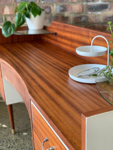 Load image into Gallery viewer, Mid-Century Dressing Table