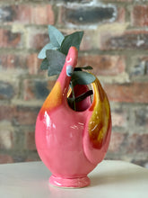 Load image into Gallery viewer, Flamingo Vase
