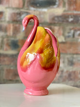 Load image into Gallery viewer, Flamingo Vase