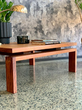 Load image into Gallery viewer, Mid-century 'Kallenbach' coffee table