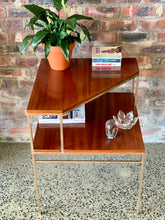 Load image into Gallery viewer, Retro Corner Table