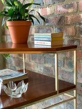 Load image into Gallery viewer, Retro Corner Table
