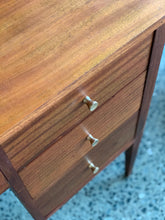 Load image into Gallery viewer, Mid-Century dresser
