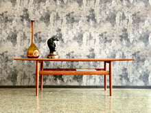 Load image into Gallery viewer, Danish Teak Coffee Table