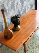 Load image into Gallery viewer, Danish Teak Coffee Table