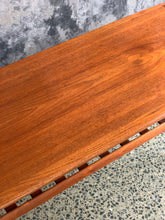 Load image into Gallery viewer, Danish Teak Coffee Table