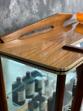 Load image into Gallery viewer, Retro Drinks/Display Cabinet
